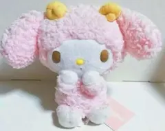 マイスウィートピアノちゃん☆レア☆BIGぬいぐるみ☆サンリオ男子