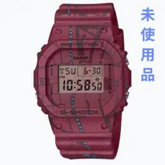 【未使用品】DW-5600SBY-4JR トレジャーハントシリーズ