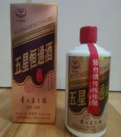 貴州茅台酒 2018年 戊戌狗年 500ml - メルカリ