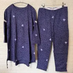 ＊drug store's ドラッグストアーズ ルームウェア セットアップ③ F