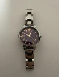美品 セイコー ワイアード レディース腕時計