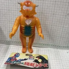 2025年最新】ベル星人 ソフビの人気アイテム - メルカリ