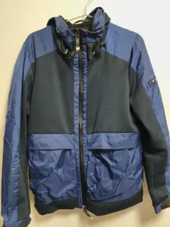 TATRAS BIONE ジップアップパーカー メンズ MTA20S4653のサムネイル