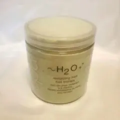 H2O+ ミントバスフットパウダー240gのサムネイル