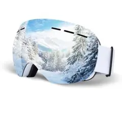 ZTZV] スキーゴーグル スノーゴーグル スノーボードゴーグル