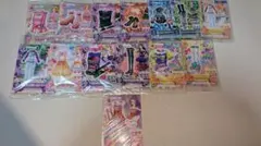 2026年最新】アイカツ! あかりgeneration [dvd]の人気アイテム - メルカリ