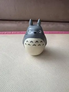 トトロ メイちゃん お昼寝 フィギュア - メルカリ