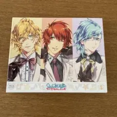 うたの☆プリンスさまっ♪マジLOVEレボリュージョンズ　Blu-ray