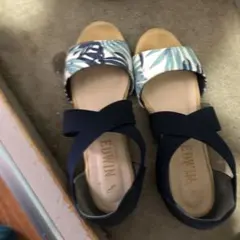 EDWINのサンダルのサムネイル