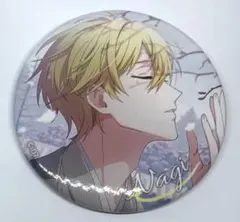 2025年最新】六弥ナギ 缶バッジ sugaoの人気アイテム - メルカリ