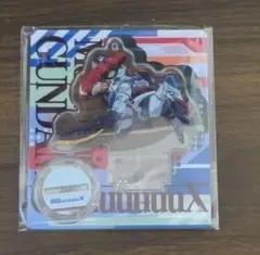 gquuuuuux キャラクターグッズ