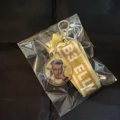 ELLY　ネックストラップ　レア 　KINGDOM　三代目　実写　縁日