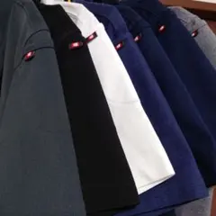 BURTLE　半袖ポロシャツ