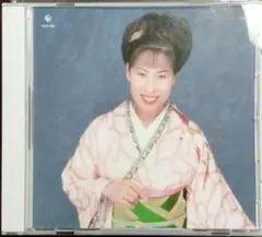 津軽の花 原田悠里ベスト・アルバム　中古CD
