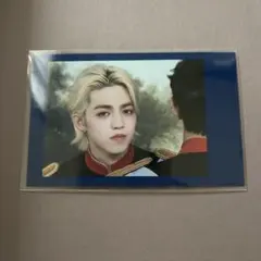 100：seventeen cafe seoul インスタントフォト エスクプス