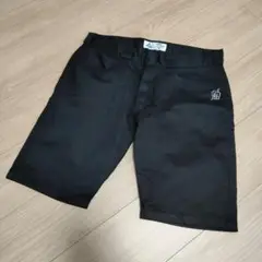 CHALLENGER　パンツ　ブラウン Yahoo!オークション - CHALLENGER ペインターパンツ S ブラウン