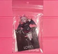 コンパス ラヴィ WEGO アクリルスタンド