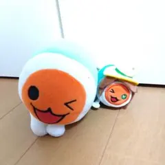 2025年最新】太鼓の達人ドンちゃんぬいぐるみの人気アイテム - メルカリ
