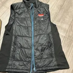 ブラック ベスト