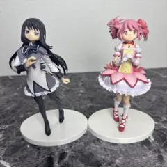 2026年最新】魔法少女まどかマギカ SQフィギュア~鹿目まどか~の人気