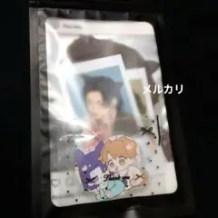 ニクヤ乾 グッズセット J庭