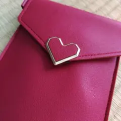 【まとめ売り】スマホショルダーバッグ　5個セット