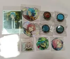 あんスタ Crazy:B 10点セット