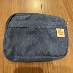 未使用☺︎エルゴ　ポーチ
