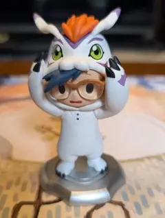 デジモンアドベンチャー パートナーデジモン着ぐるみVer. 城戸丈