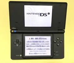 Nintendo DSiブラック
