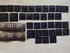 クレ・ド・ポー ボーテ スキンケア ファンデーション 下地 トライアル セット