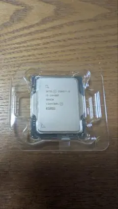 Intel Core i9-14900KF CPU 動作未確認 - メルカリ