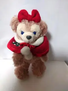 シェリーメイクリスマス 限定マスコット 匿名配送・新同おまけ付き