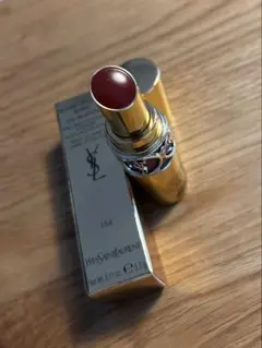 【新品未使用】イブサンローラン YSL No.154