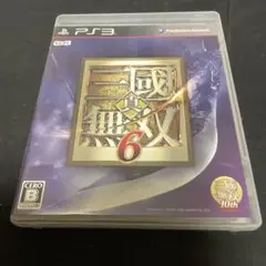 真・三國無双6
