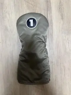 オノフ　ドライバーヘッドカバー★