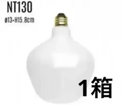 新品 LED Bulb NT130 / LEDバルブ NT130 LED電球