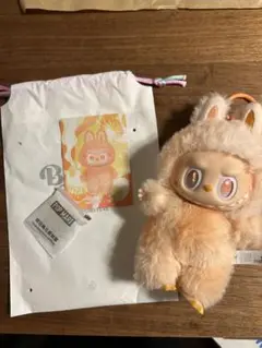 POP MART MONSTERS ぬいぐるみ