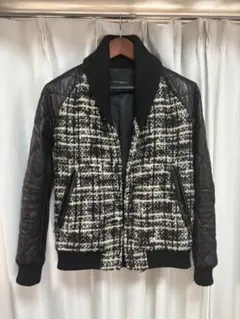 2025年最新】1piu1uguale3 スタジャンの人気アイテム - メルカリ