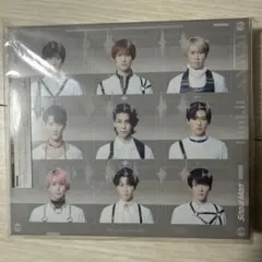 Snow Labo.S2 アルバム CD