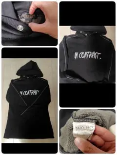 Men's BIGI メンズ スウェットパーカーのサムネイル