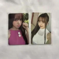 2025年最新】NMIXXトレカの人気アイテム - メルカリ