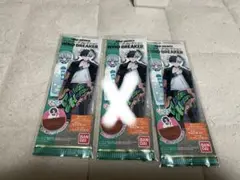 BANDAI WIND BREAKER キャラクターグッズ 2個セット