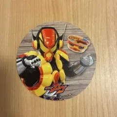 仮面ライダーザダイナー　コースター　　まとめ売り 仮面ライダーザダイナー コースターまとめ売り