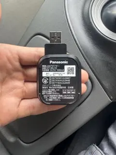 パナソニック Panasonic DY-WL10 [無線LANアダプター - メルカリ