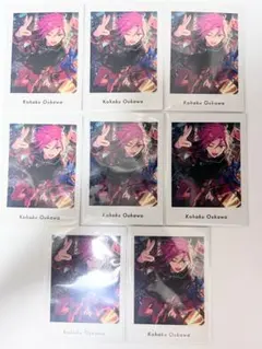 あんスタ ぱしゃっつVer.5 桜河こはく