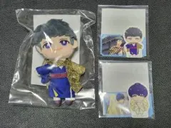 A3! セガラッキーくじ 高遠丞