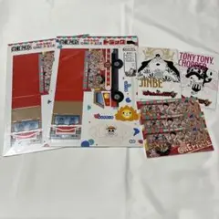 MEET THE ONEPIECE 参加賞 ブロマイド付き