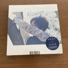 SUPER JUNIOR YESUNG 1st MINI ALBUM