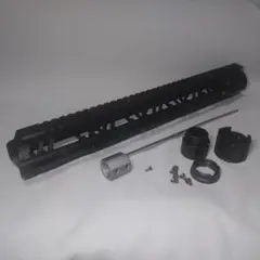 2026年最新】mtr16 ハンドガードの人気アイテム - メルカリ